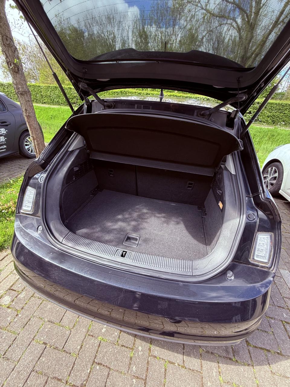 Audi A1 Sportback 1.2 TFSI Admired – Nette auto!