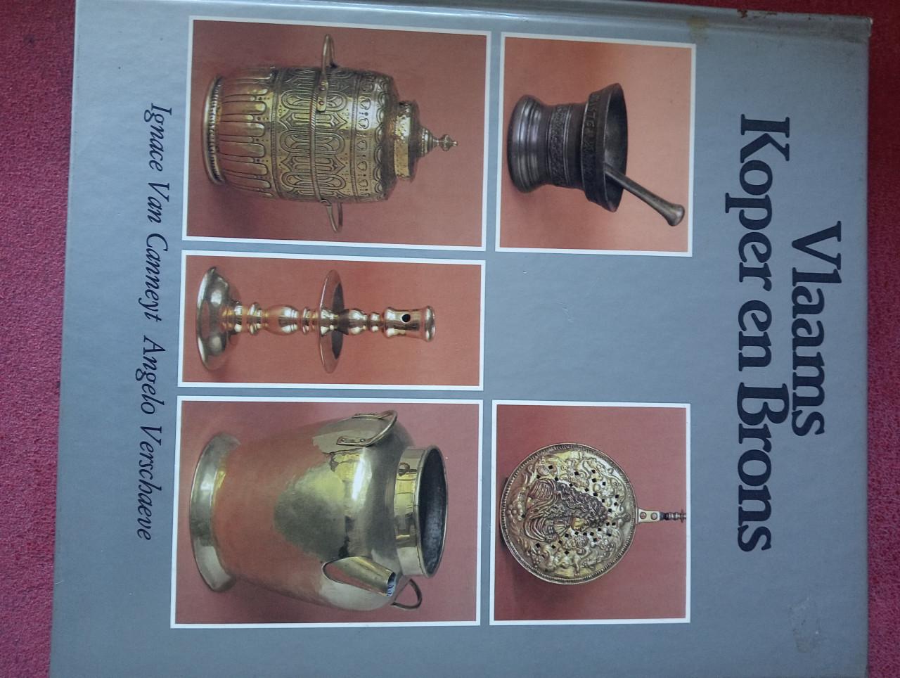 Antiek boeken