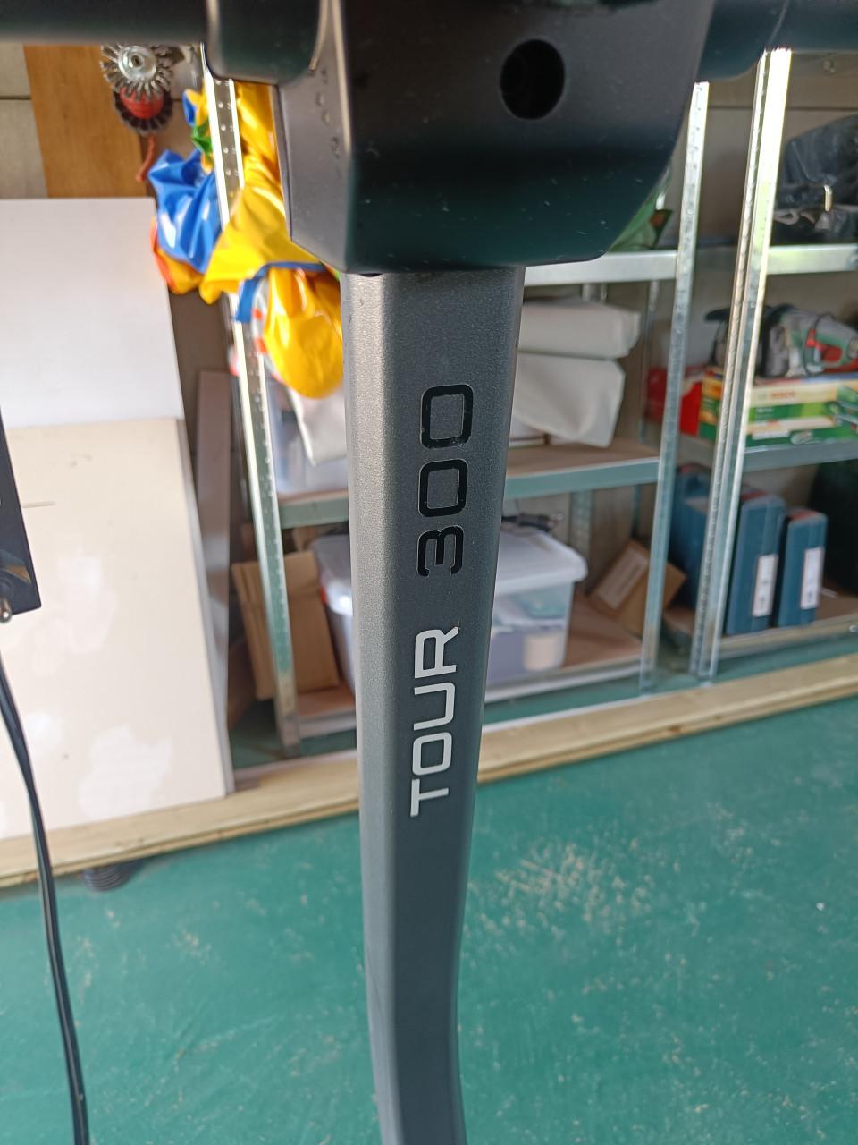 Kettler Tour 300 hometrainer