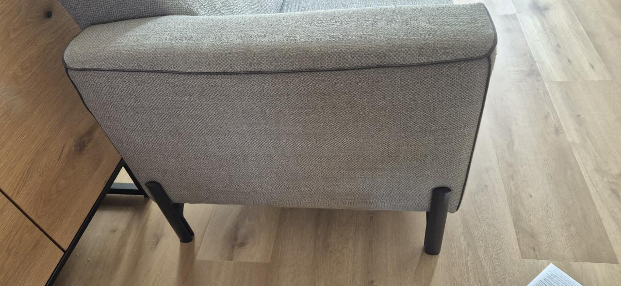 Nette Xooon 3,5 zits bankstel