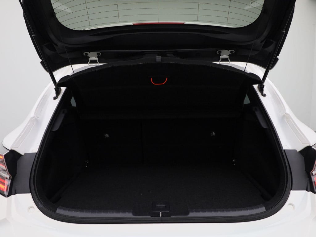 Toyota Corolla 2.0 hybrid dynamic | automaat | lmv | cruise control | stoel