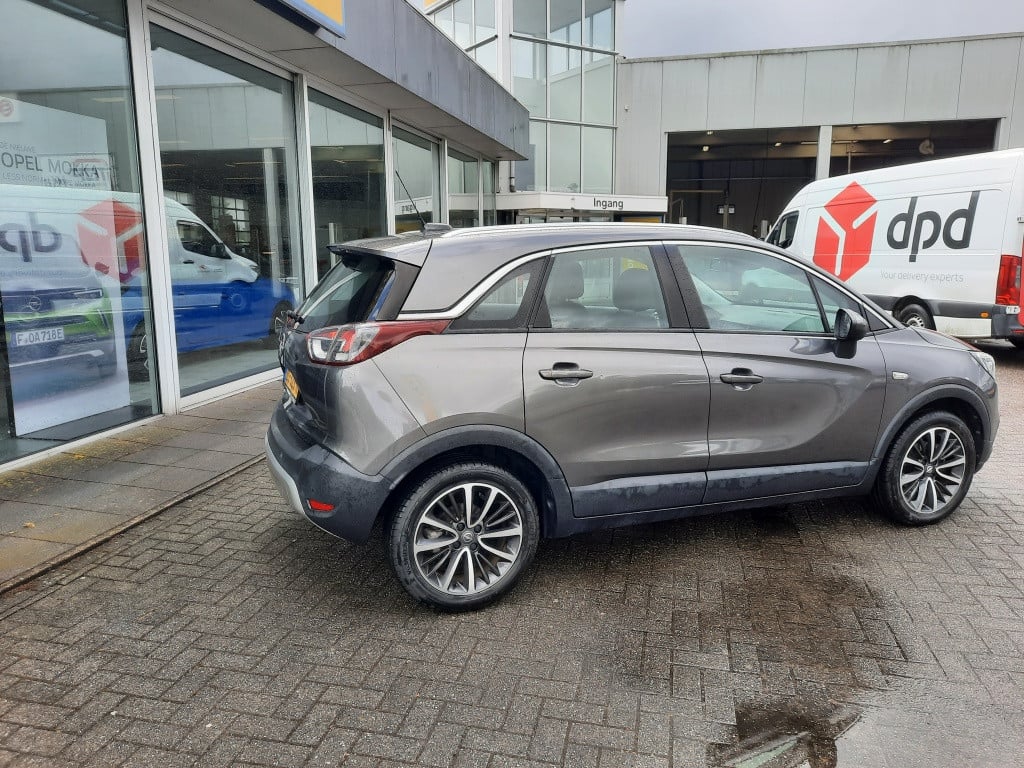 Opel Crossland X 1.2 t. innovation