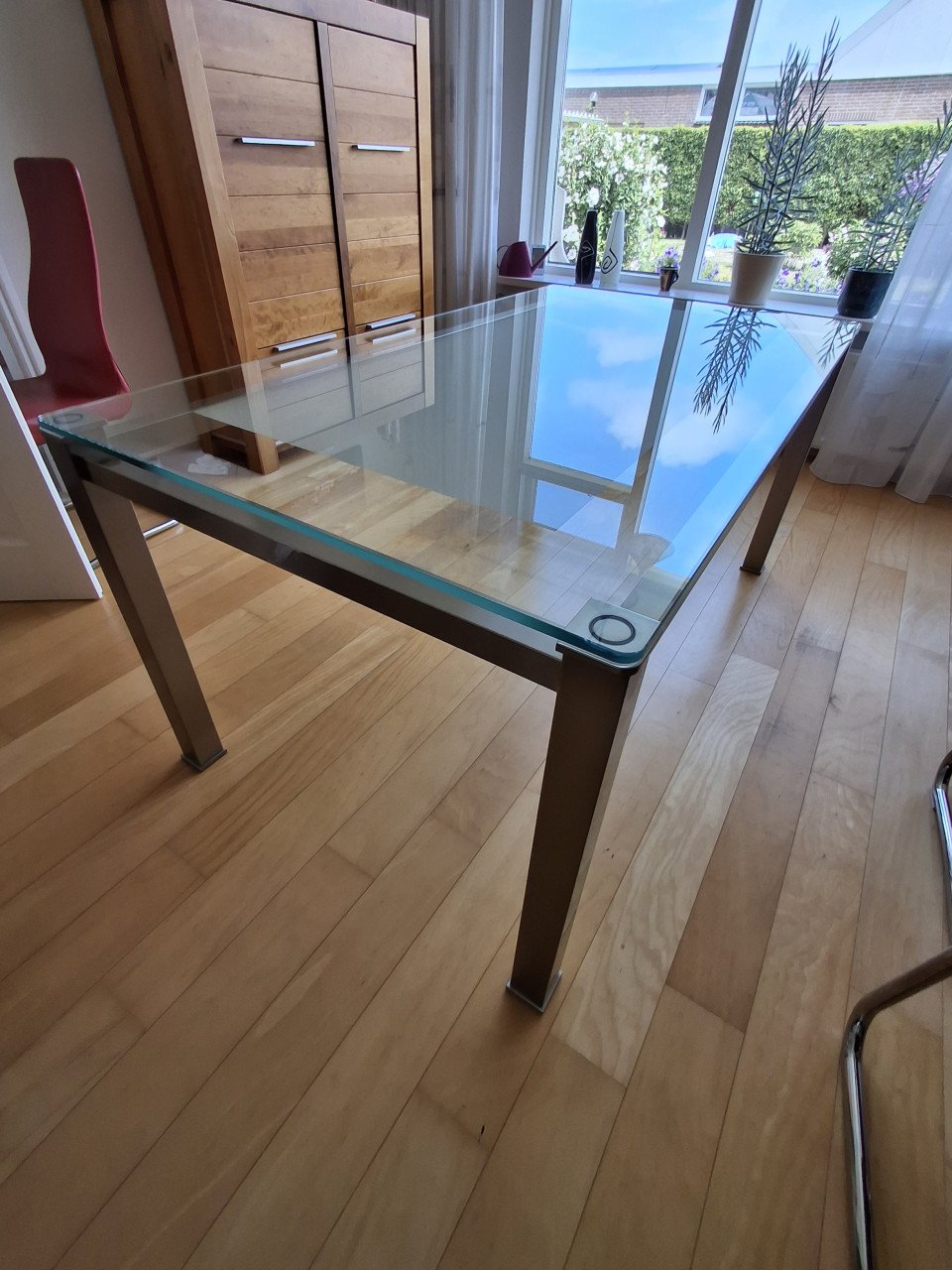 Eettafel