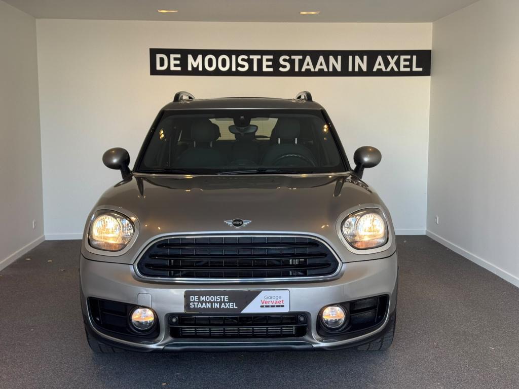 Mini Countryman 1.5 cooper