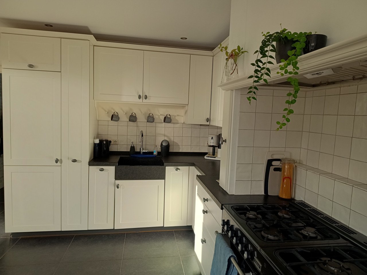 Keuken