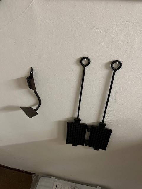 Oude werktuigen en gereedschap