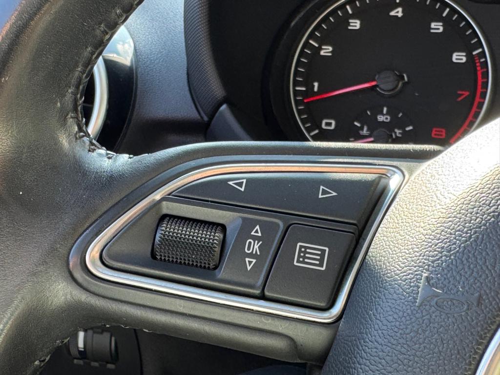 Audi A1 Sportback 1.4 tfsi ambition * cruise control * clima * navigatie * 