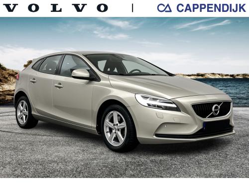 Volvo V40 2.0 t3 nordic+ | standkachel | stoelverwarming | cruise control |