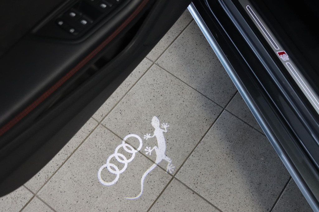 Audi A5 sportback 40 tfsi quattro s edition