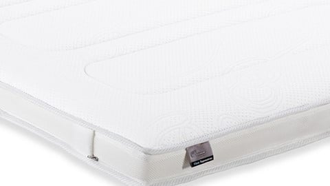 Traagschuim Topper 140 x 200