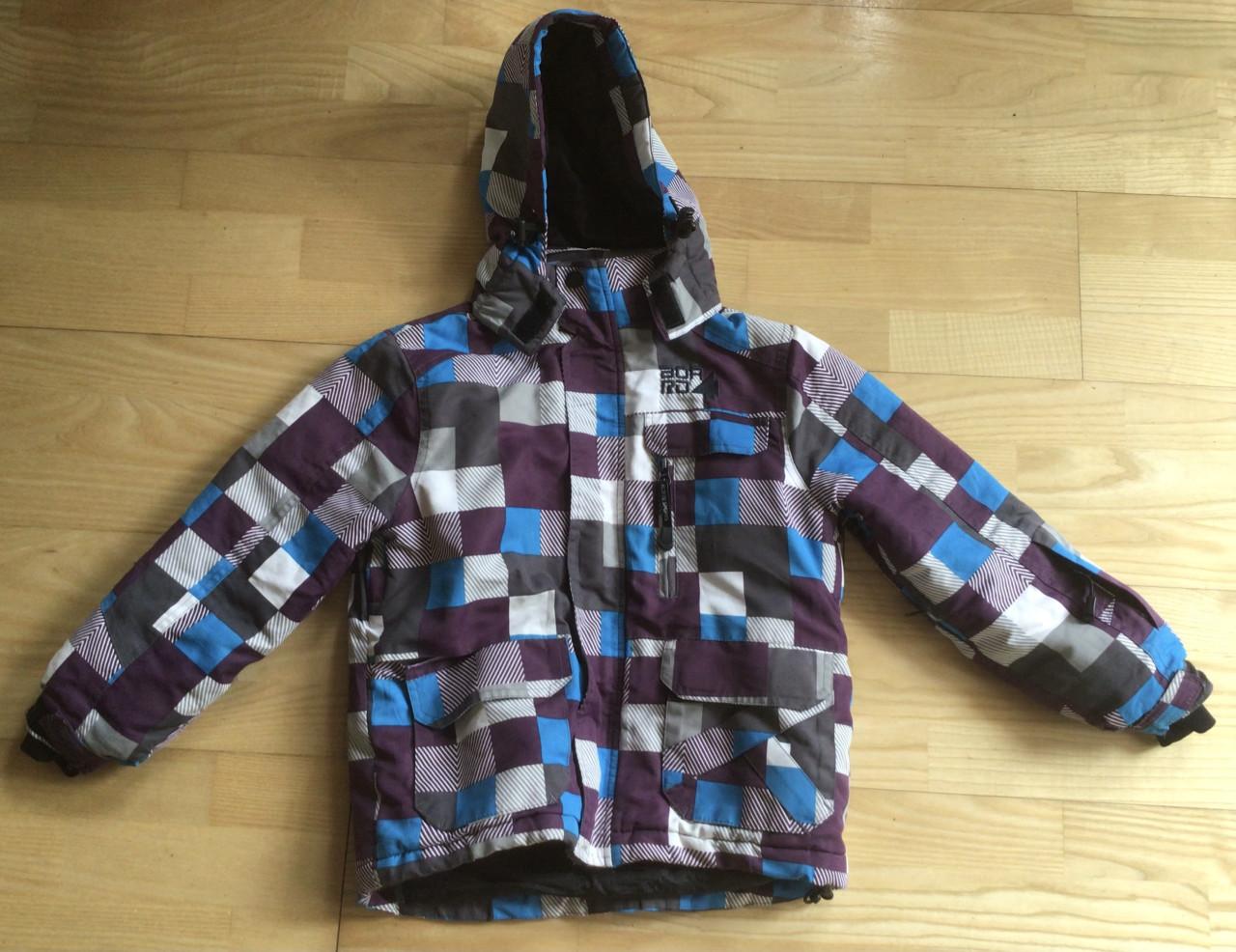 Active Sports Kinder Ski jas