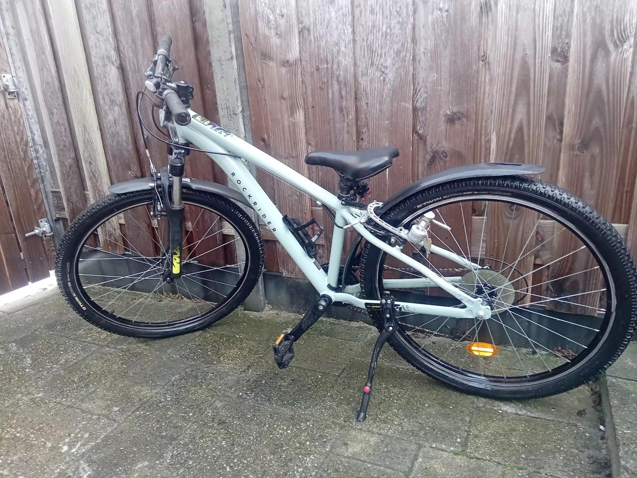 Mountainbike 26 inch