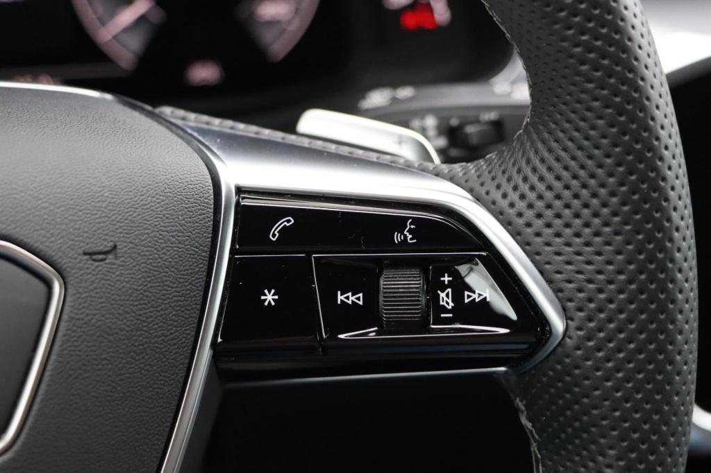 Audi A6 avant 50 tfsi e quattro s edition 299pk s-tronic