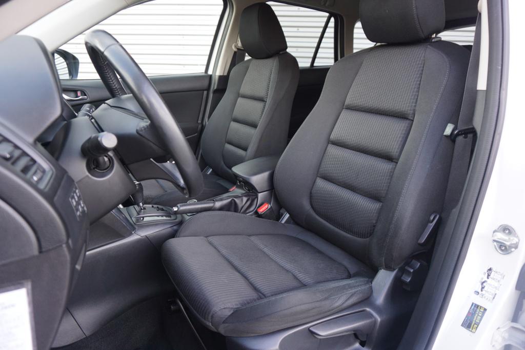 Mazda Cx-5 2.0 ts+ 4wd automaat / climate / navi / cruise / stoelverw. / pa