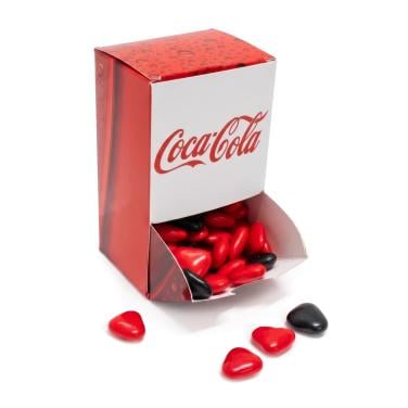 Bedankjes uitdeelcadeautjes