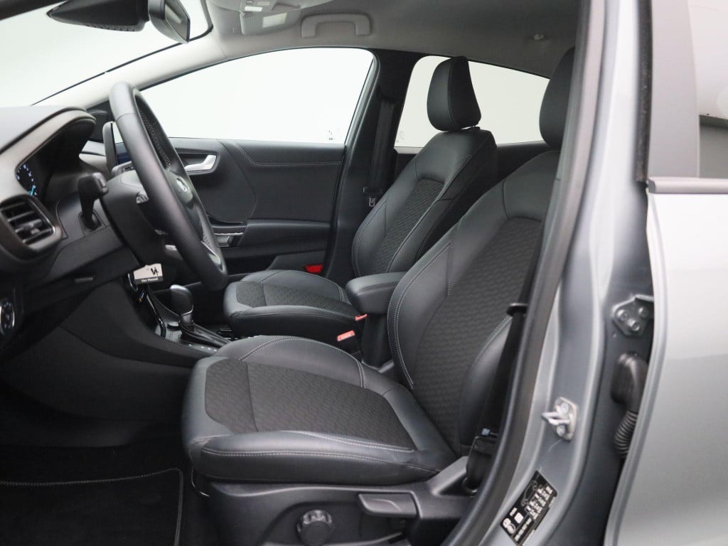 Ford Puma 1.0 ecoboost hybrid titanium | climate control | cruise control |