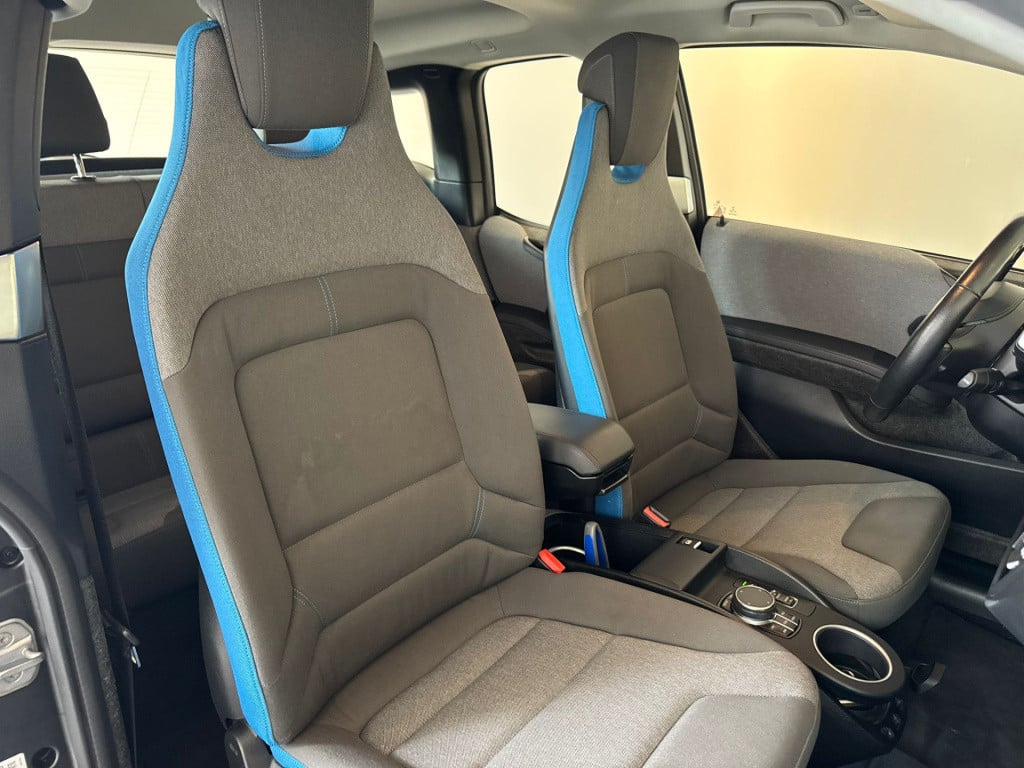 BMW I3 basis iperformance 94ah 33 kwh