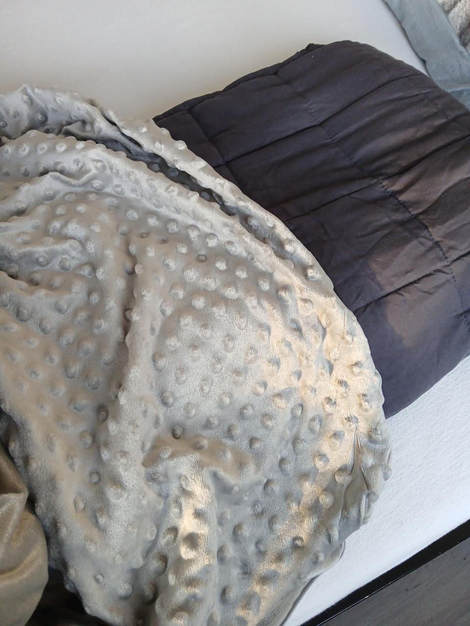 Verzwaringsdeken gratis