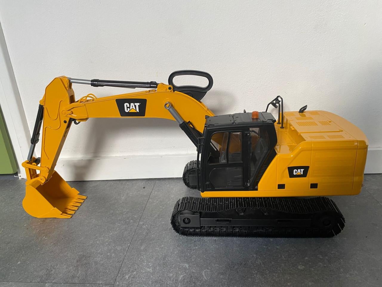 Graafmachine (Bruder)