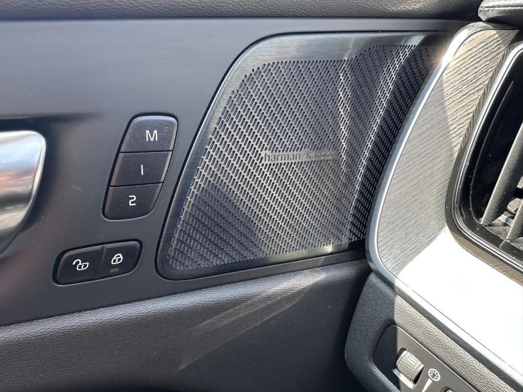 Volvo XC60 2.0 recharge t8 awd inscription