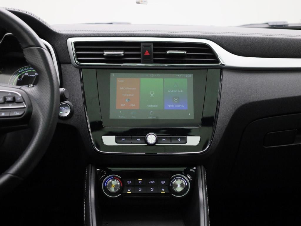 MG Zs Ev luxury 45 kwh | panoramadak | leder | apple carplay - android auto