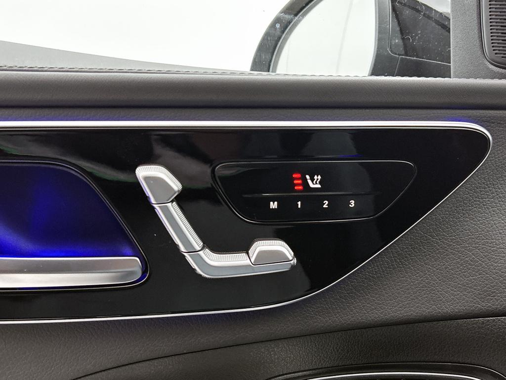 Mercedes-Benz C-Klasse estate 300 e amg plug-in hybride amg line premium | 