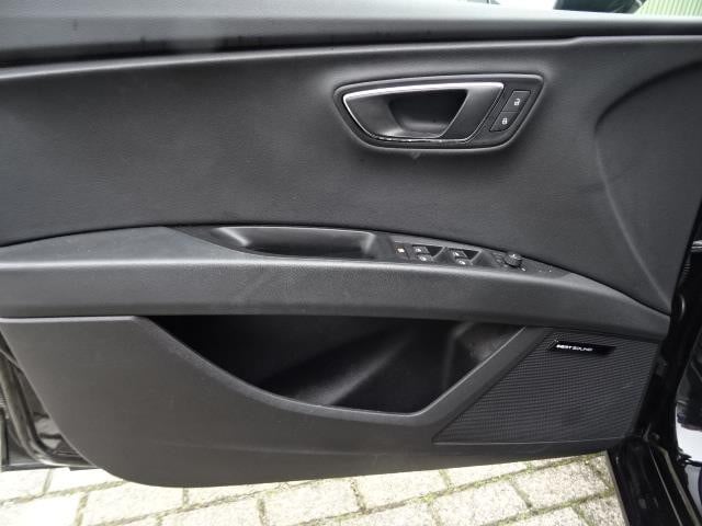 Seat Leon st 1.4 tsi act fr dynamic automaat!