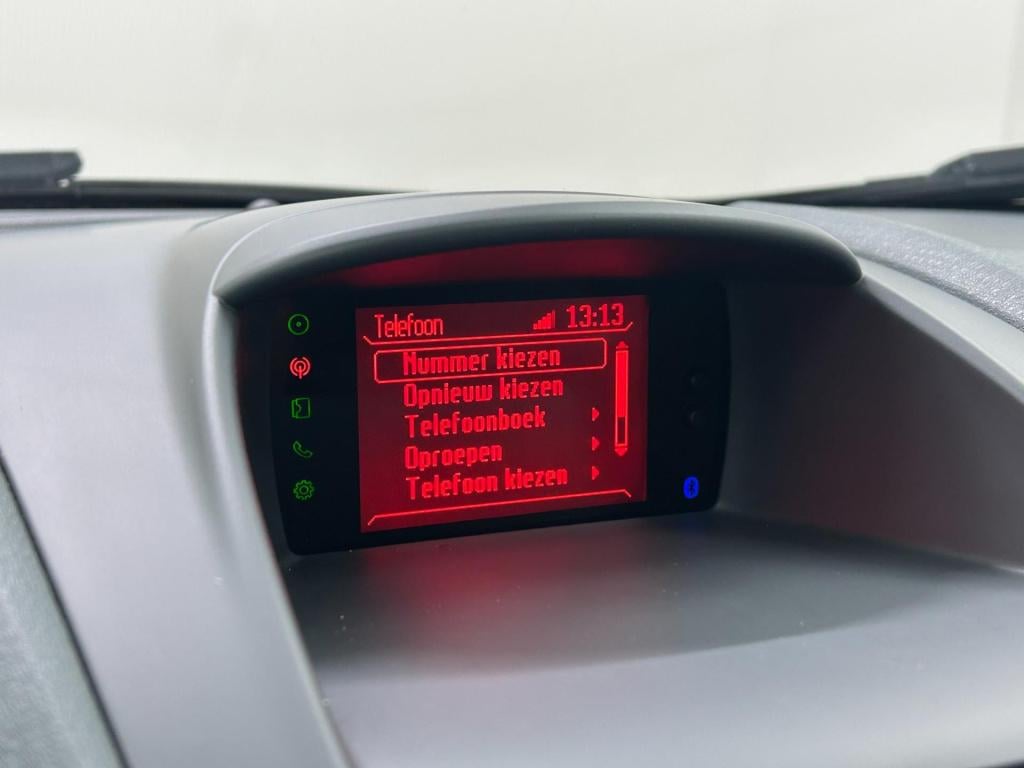 Ford Fiesta occasion 1.6 metal | blauw | tweedehands ford fiesta | airco | 