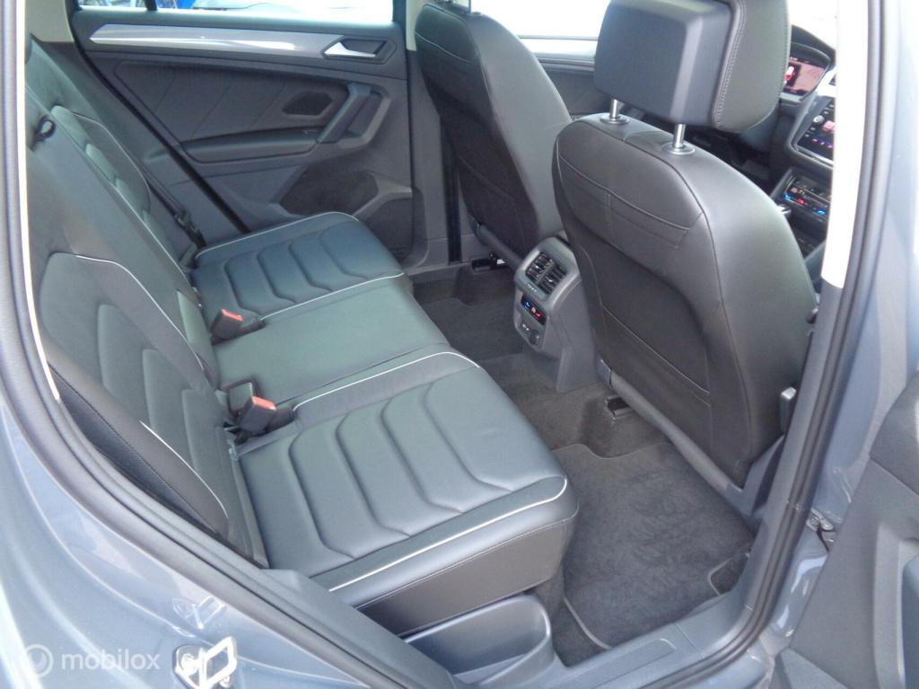 Volkswagen Tiguan 1.5 tsi elegance/airco/navi/panorama/virtual/vol leer/mem