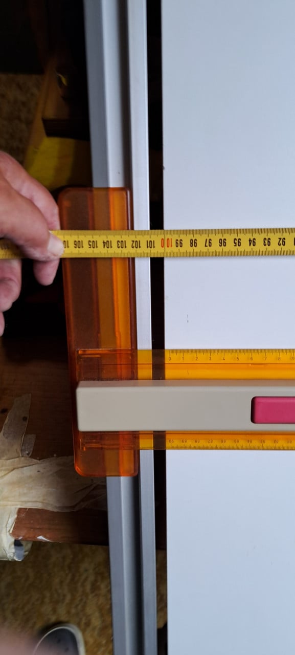 Te koop tafel tekentafel