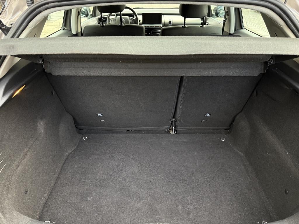 Citroen C4 Cactus 1.2 puretech feel