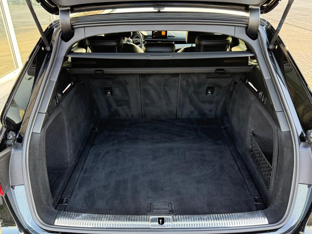 Audi A4 avant 2.0 tfsi ultra sport pro line s