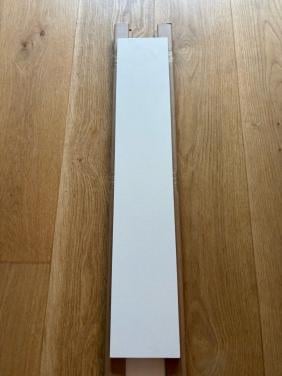 Vensterbank/spatrand composiet