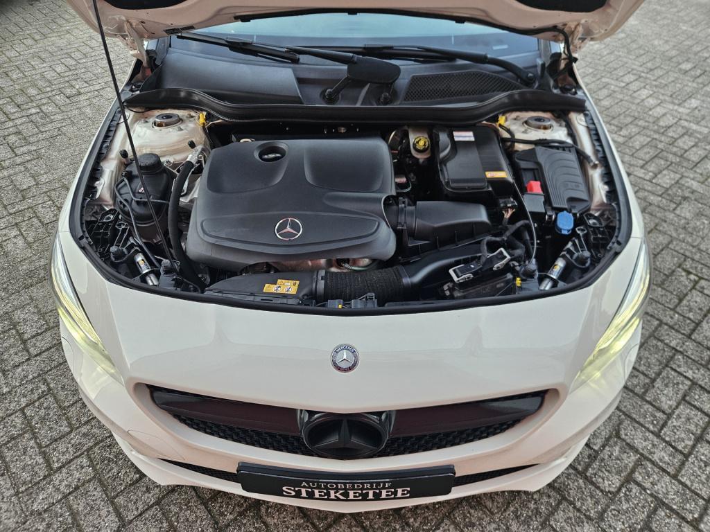 Mercedes-Benz Cla shooting brake 180 prestige | pano | camera | rijklaar in