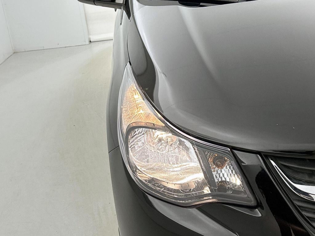 Opel Karl 1.0 ecoflex edition | apple carplay / android auto | airco | dab 