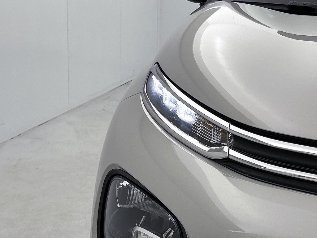 Citroen C3 Aircross 130pk shine | rijklaar | trekhaak | camera | keyless |