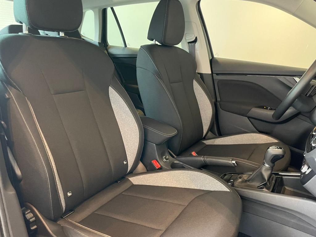 Skoda Kamiq 1.0 tsi business edition