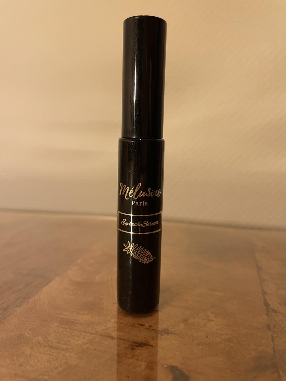 Nieuw wimperserum