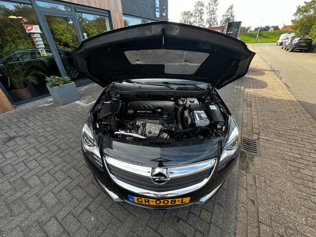 Opel Insignia 1.6 t cosmo