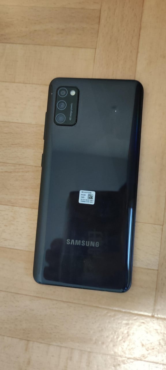 Mobiele telefoon