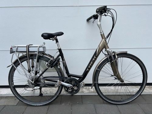 Trek T500 Dames Lage Instap Elektrische Fiets