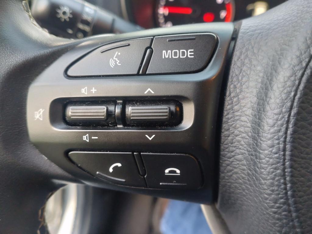 Kia Picanto 1.0 dpi dynamicline