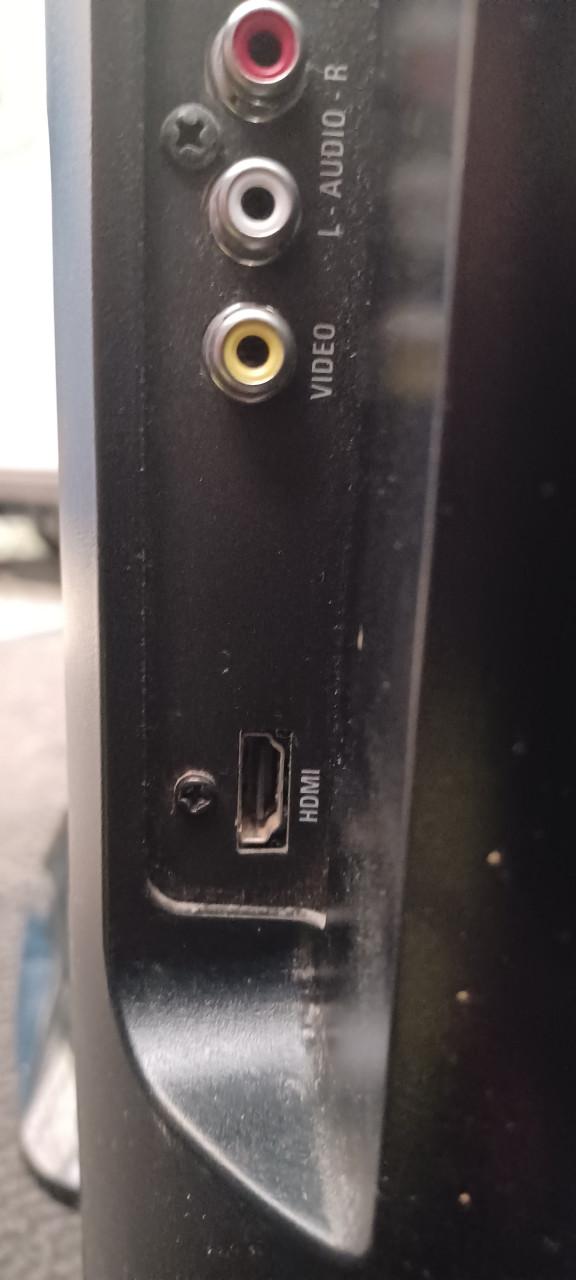 Televisie gratis ophalen