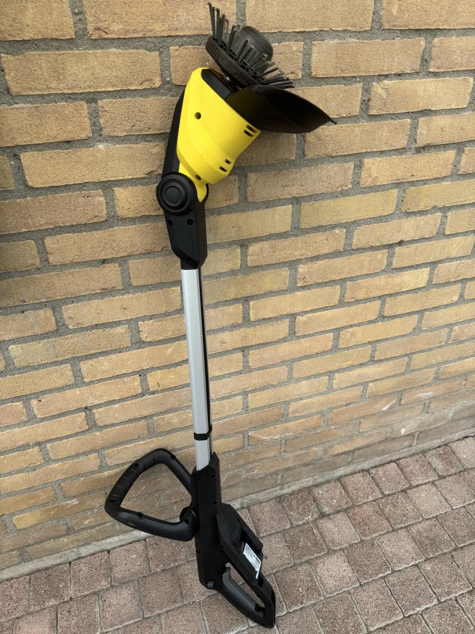 Kärcher WRE 18-55 onkruidverwijderaar