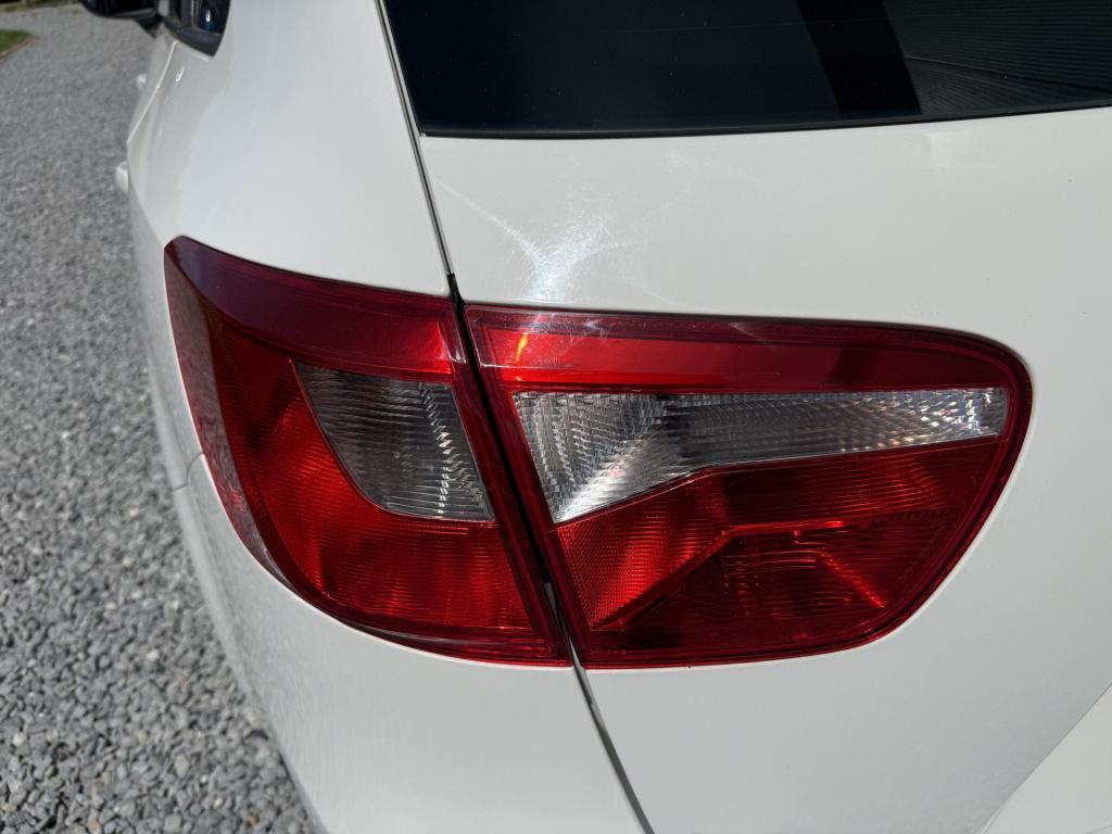 Seat Ibiza st 1.4i 16v copa pakket stationwagon 5-drs