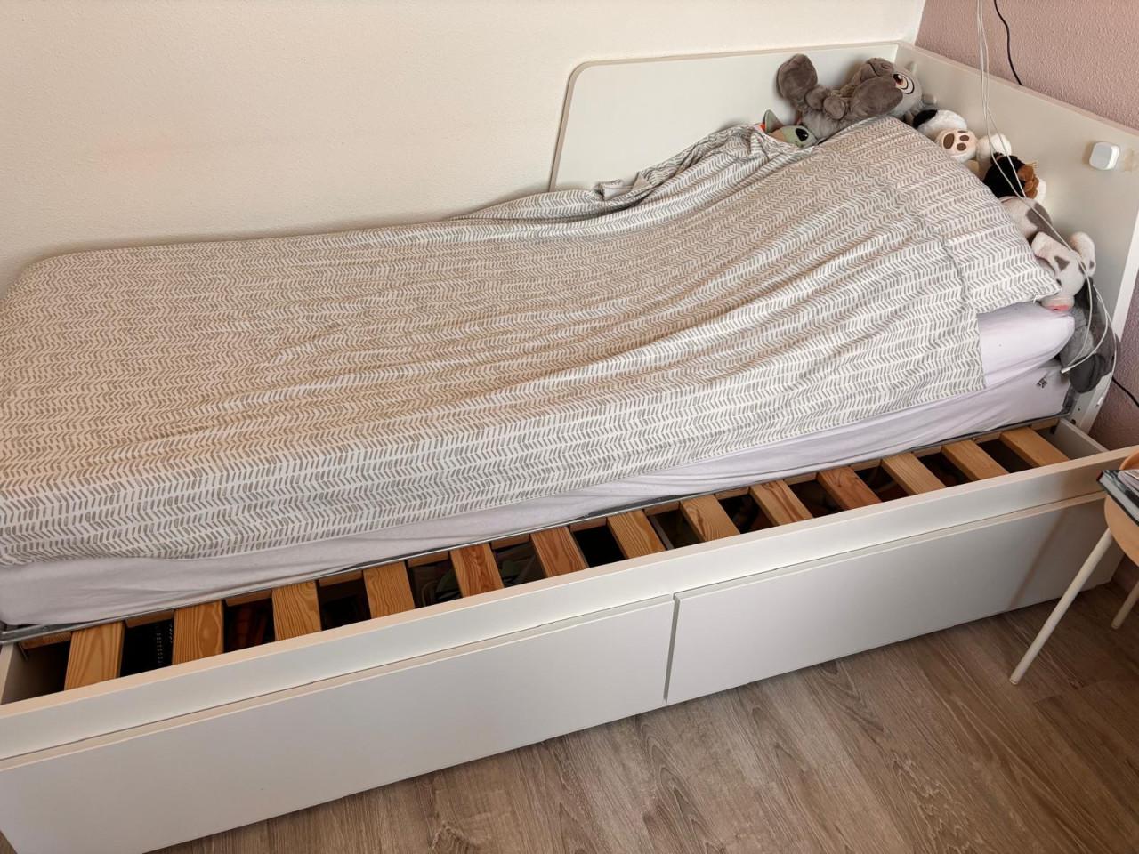 IKEA bedbank Flekke