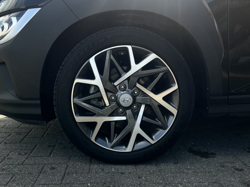 Hyundai Kona 1.6 gdi hev fashion | camera | apple/ android carplay | nav | 