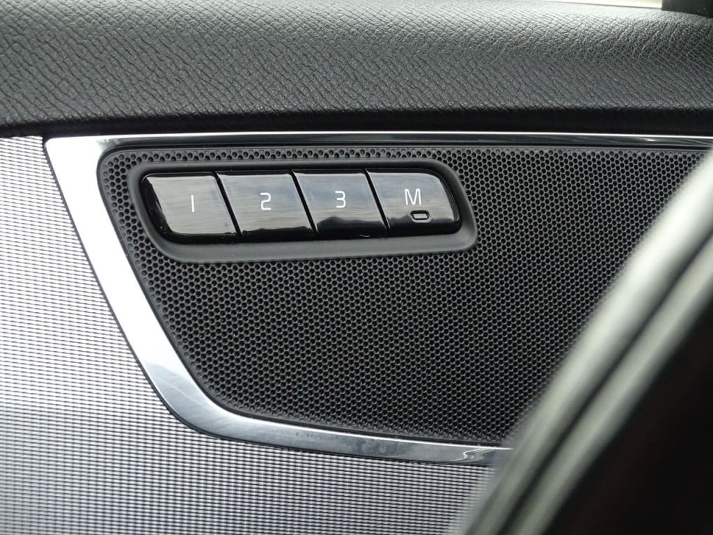 Volvo XC90 2.0 t6 awd inscription 7-zits | stoelverwarming/ventilatie