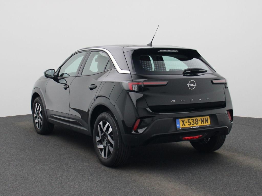 Opel Mokka 1.2 turbo edition