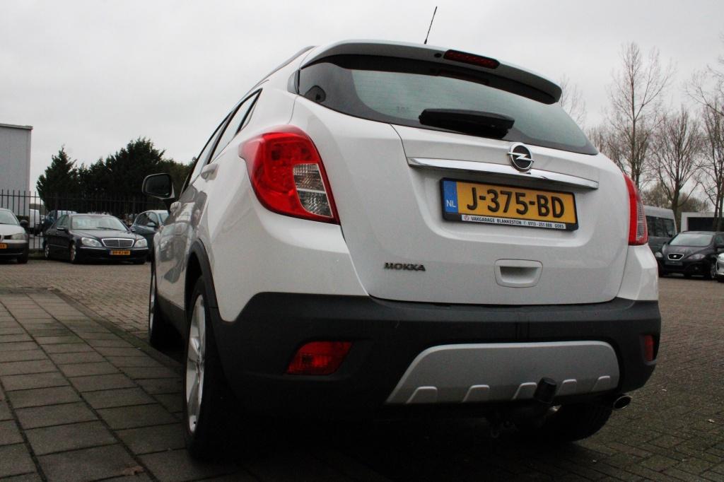 Opel Mokka 1.6 edition